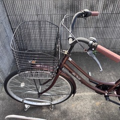 自転車　の画像