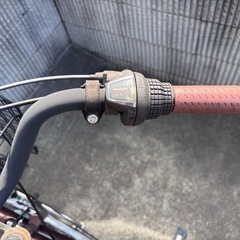 自転車　の画像