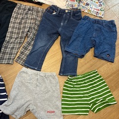 男の子　洋服セット　80cm〜90cm セットの画像