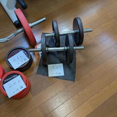 トレーニングセットの画像