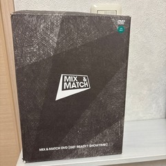 IKON DVDグッズ多数の画像