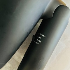 SALONIAドライヤーの画像