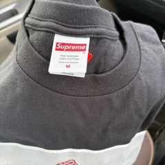 Supreme Playboi Carti Tee "Black"mの画像
