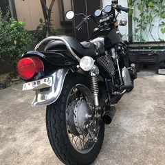 z750rs Z2 の画像