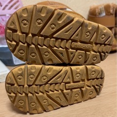 子供用ブーツ 14cmの画像
