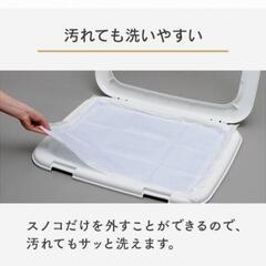 ペットトイレの画像