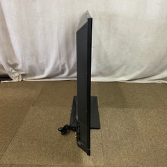 東芝 TOSHIBA REGZA 液晶カラーテレビ40S5 2012年製 の画像