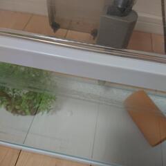 水槽セットの画像