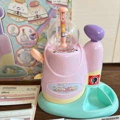 すみっこぐらし　ウーニーズ　本体のみの画像