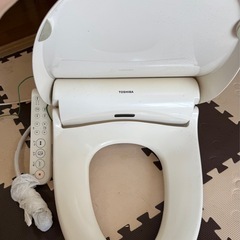 トイレヒーターの画像