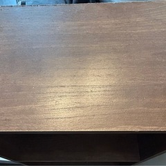 【激安】カラーボックス(茶)の画像