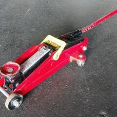 2トンまで　ジャッキの画像
