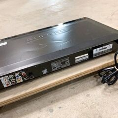 中古 SELLING セリング DVDプレーヤー DVD-KH888 2009年製 リモコン付き 再生機器  茨城県常陸大宮市根本 0707や5 C1の画像