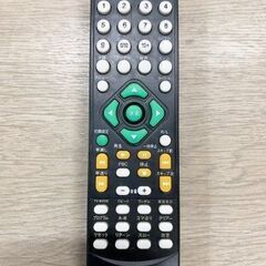 中古 SELLING セリング DVDプレーヤー DVD-KH888 2009年製 リモコン付き 再生機器  茨城県常陸大宮市根本 0707や5 C1の画像