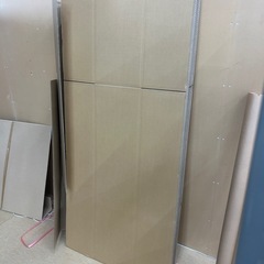 ダンボール箱　新品　10枚　122/50/32の画像