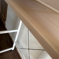 週末限定値下げ★お買得★木製収納ラックの画像