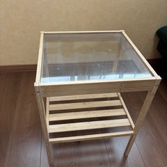 IKEA サイドテーブル