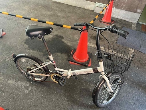 自転車