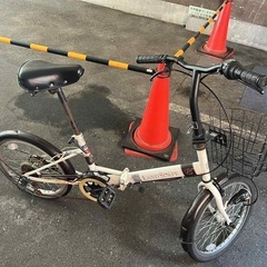 自転車の画像
