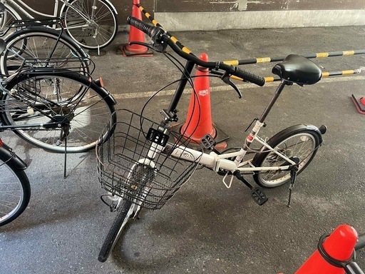 自転車