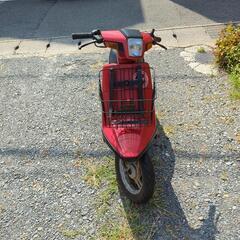 ペリカンジョグ　引取限定　近ければ運びます。の画像