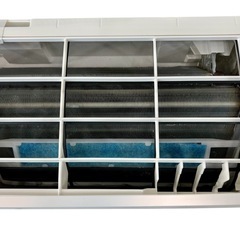 三菱電機エアコン「霧ヶ峰 Sシリーズ MSZ-S2823-W」2023年モデルの画像