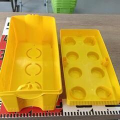 0830-053 レゴボックス 箱のみ の画像