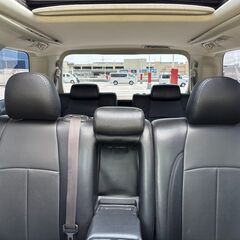 神奈川【自社ローン】保証人無可★全国対応★アルファード【350S】カールソン20インチAW/Bluetooth/Wサンルーフ/両側パワスラ/走行中TV可/バックカメラ/DVD再生/ETCの画像