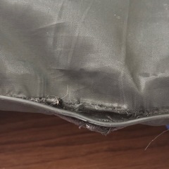 ライフジャケットＬの画像