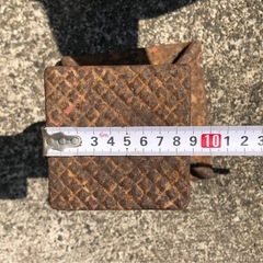 建築ジャッキ 手回しジャッキ 建築用　ジャッキ の画像