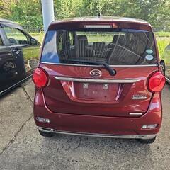 ダイハツ キャスト スタイル 2016年式 車検2年付の画像