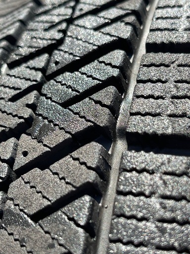 【決まりました】2023/42週ブリヂストン ブリザック14インチ タイヤ・ホイールセット 155/65/R14