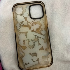 iPhoneカバーの画像