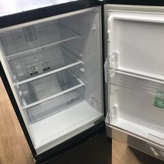 ★リユースのサカイ春日部店★KJ11474 三菱 冷蔵庫 MR-P15D-B 146L 19年製 動作確認／クリーニング済みの画像