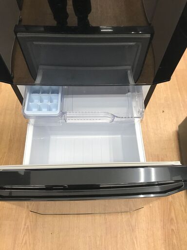 ☆リユースのサカイ春日部店☆KJ11474 三菱 冷蔵庫 MR-P15D-B 146L 19