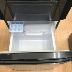 ★リユースのサカイ春日部店★KJ11474 三菱 冷蔵庫 MR-P15D-B 146L 19年製 動作確認／クリーニング済みの画像