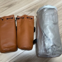 エアバギー　ココダブル　双子ベビーカーの画像