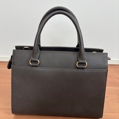 【新品】DIANA 2wayバッグ　ヒョウ柄の画像