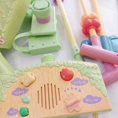 ぷーさん　4ウェイメリーの画像