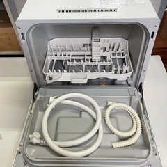 食器洗い乾燥機 Panasonic 2015年製の画像