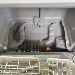 食器洗い乾燥機 Panasonic 2015年製の画像