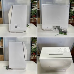 食器洗い乾燥機 Panasonic 2015年製の画像