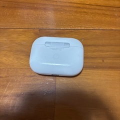 AirPods pro(訳あり)の画像