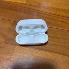 AirPods pro(訳あり)の画像