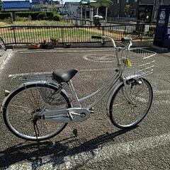 830A 26インチ 婦人用 自転車 の画像