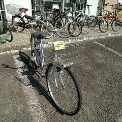 830A 26インチ 婦人用 自転車 の画像