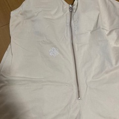 オーバーオール 決まりました。の画像
