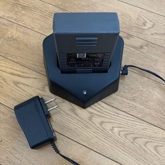アイリスオーヤマ　コードレス掃除機の画像