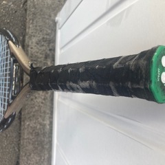 YONEX 硬式ラケット　テニス　ヨネックスの画像