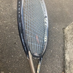 YONEX 硬式ラケット　テニス　ヨネックスの画像